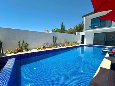 Villa Zeki